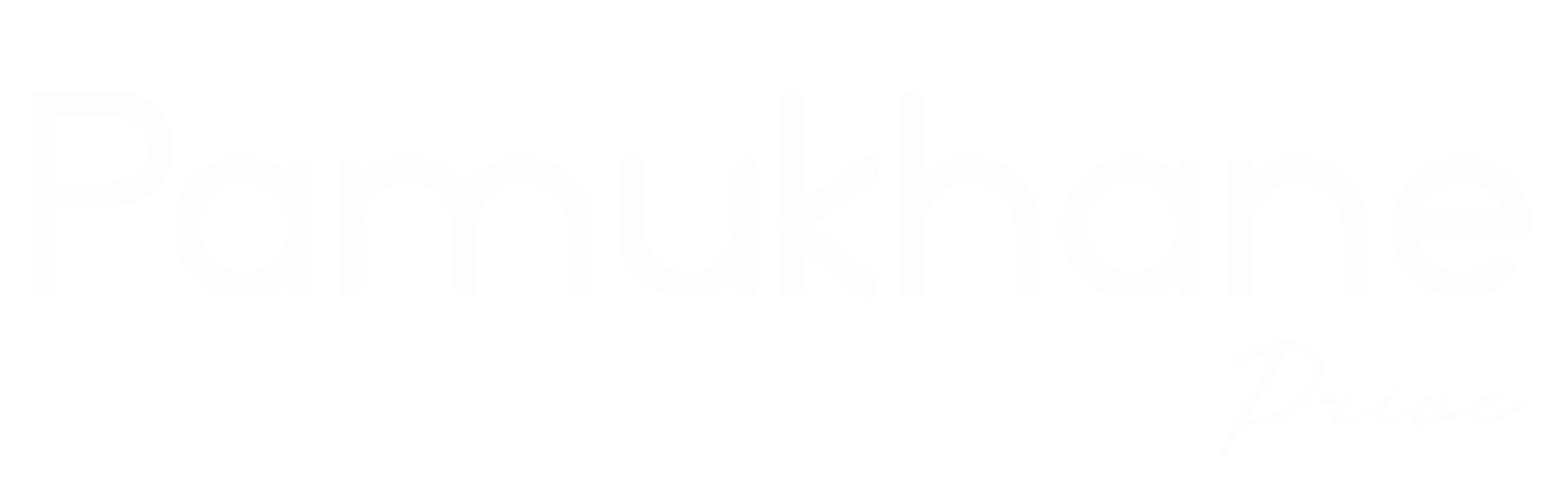 Pamukhane