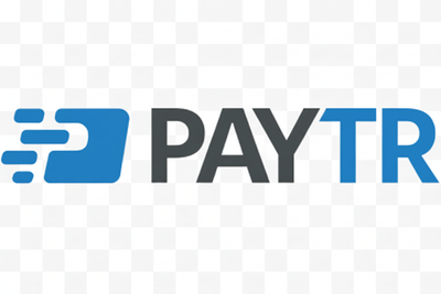 PAYTR - Şeffaf Arka Plan