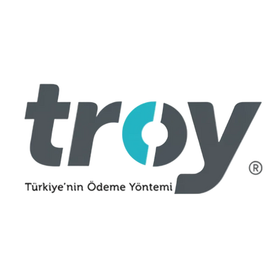 Troy - Kare Ortalı